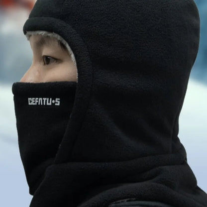 Fleece Balaclava