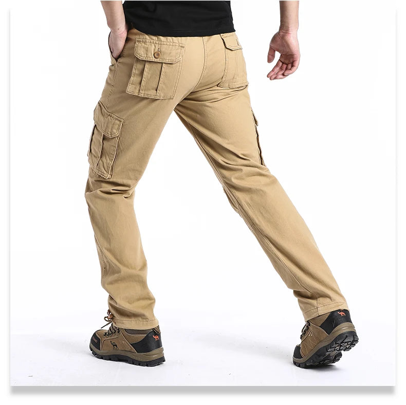 Men's Tactical Pants