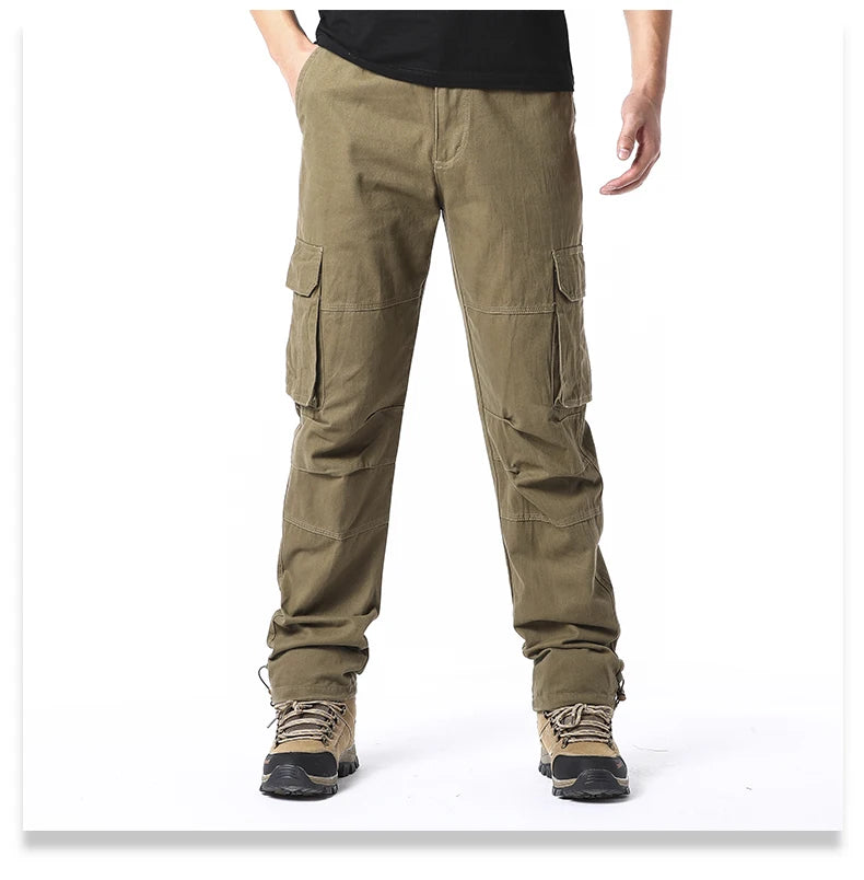 Men's Tactical Pants