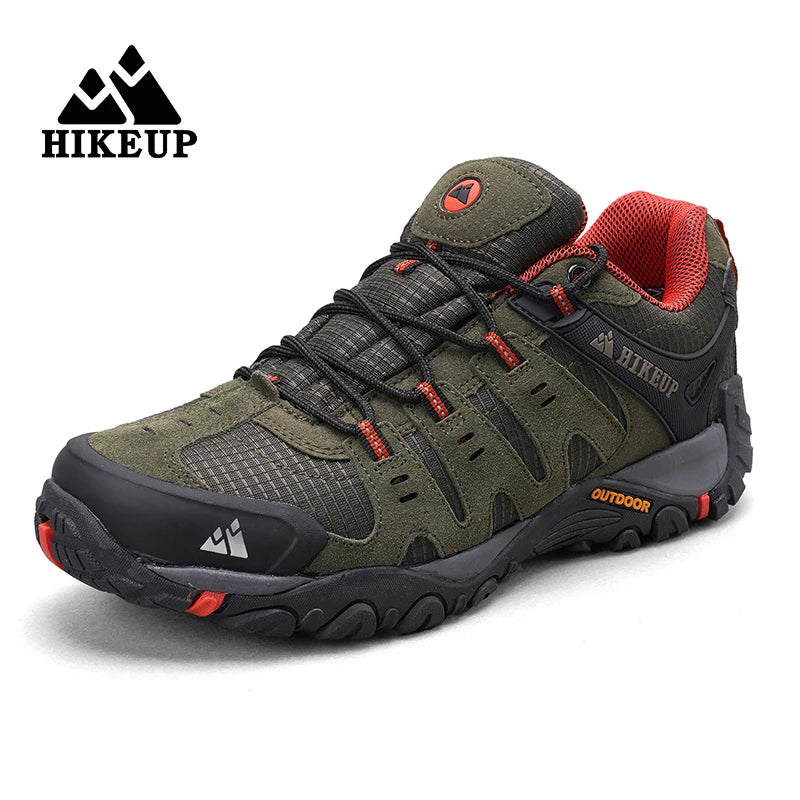 2025 Hiking Shoes