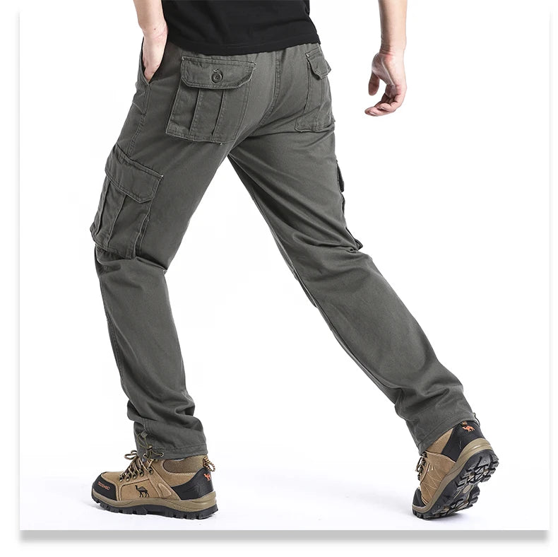 Men's Tactical Pants