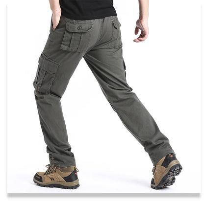 Men's Tactical Pants