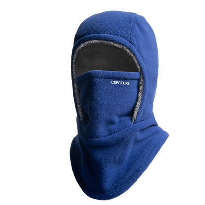 Fleece Balaclava