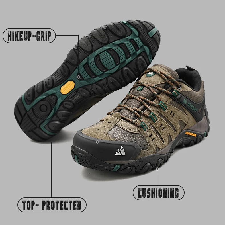 2025 Hiking Shoes