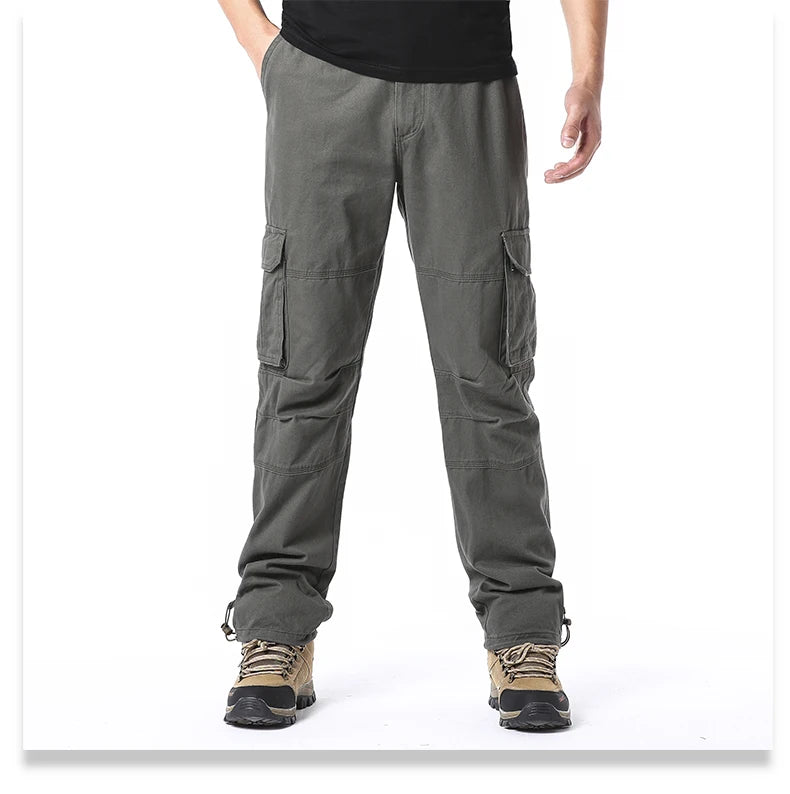 Men's Tactical Pants