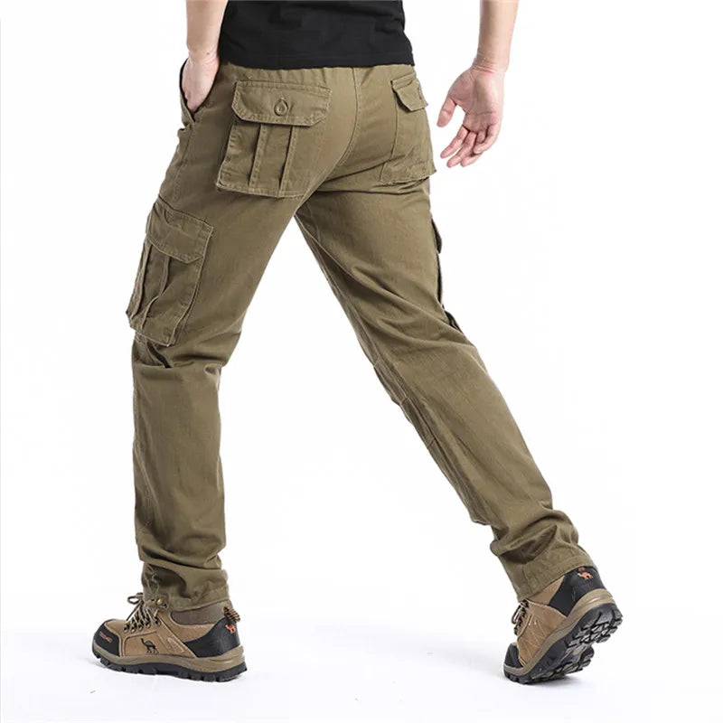 Men's Tactical Pants