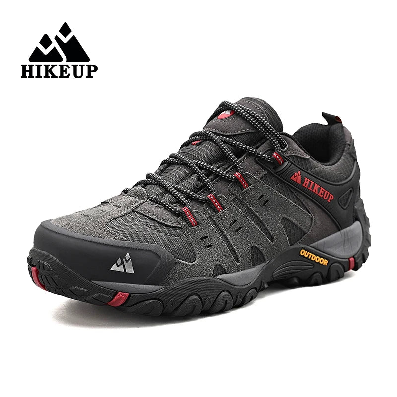 2025 Hiking Shoes