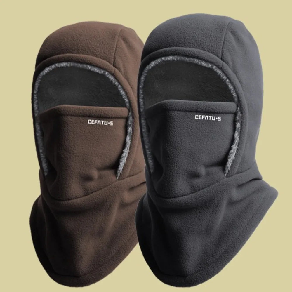 Fleece Balaclava