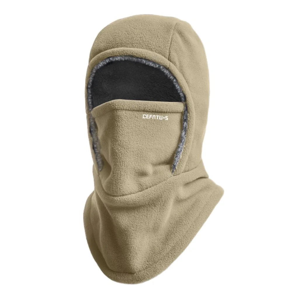 Fleece Balaclava