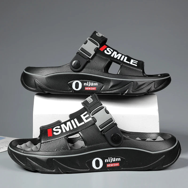 2025 Massage Slippers