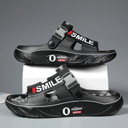 2025 Massage Slippers