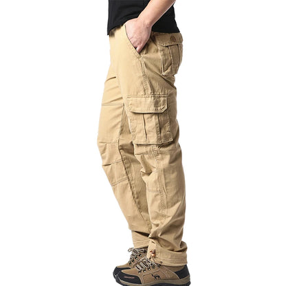 Men's Tactical Pants