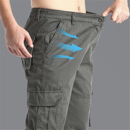Men's Tactical Pants