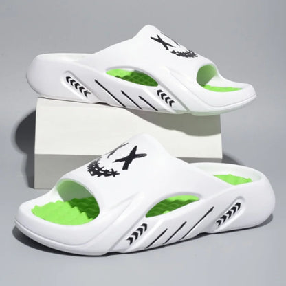 2025 Massage Slippers