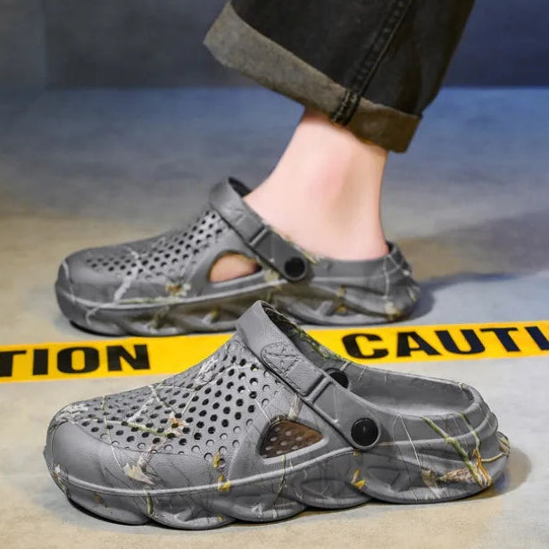 Breathable Slippers