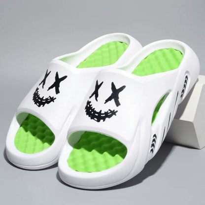 2025 Massage Slippers