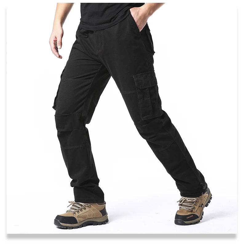 Men's Tactical Pants