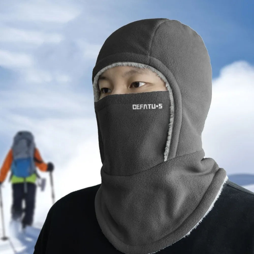 Fleece Balaclava