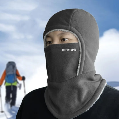 Fleece Balaclava