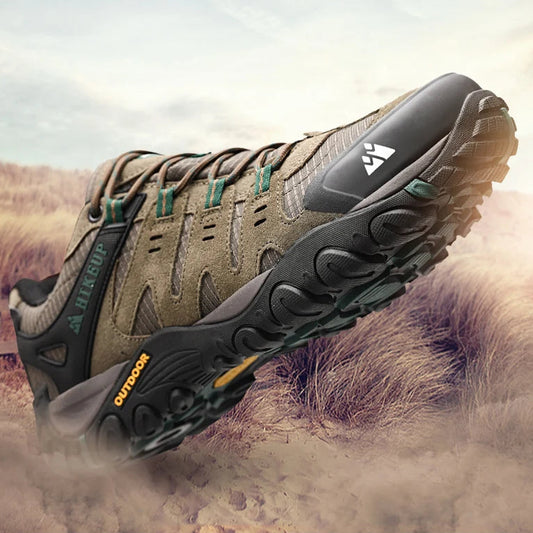 2025 Hiking Shoes