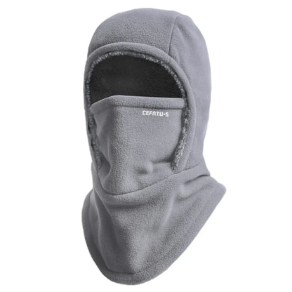 Fleece Balaclava