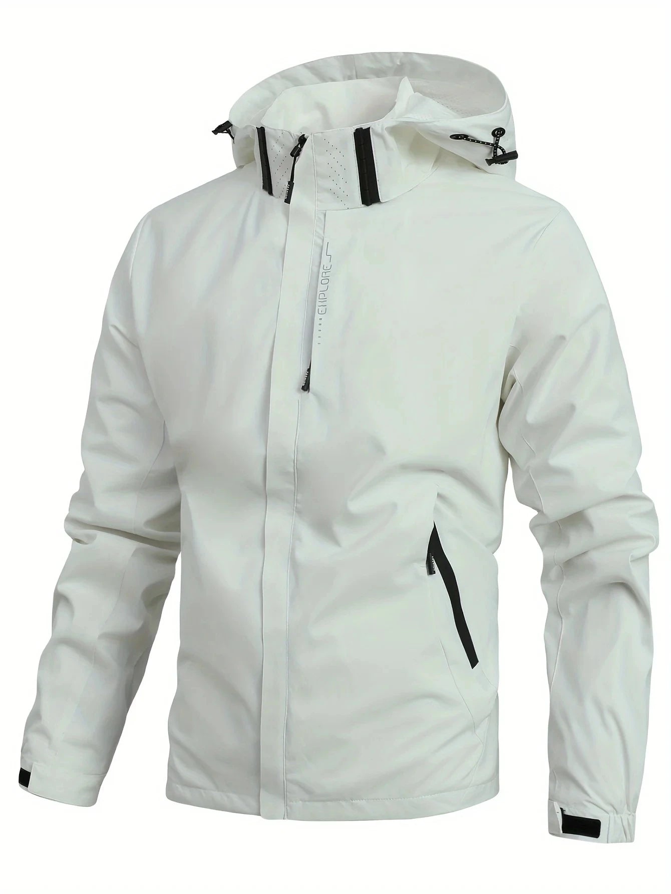 Windproof Jacket