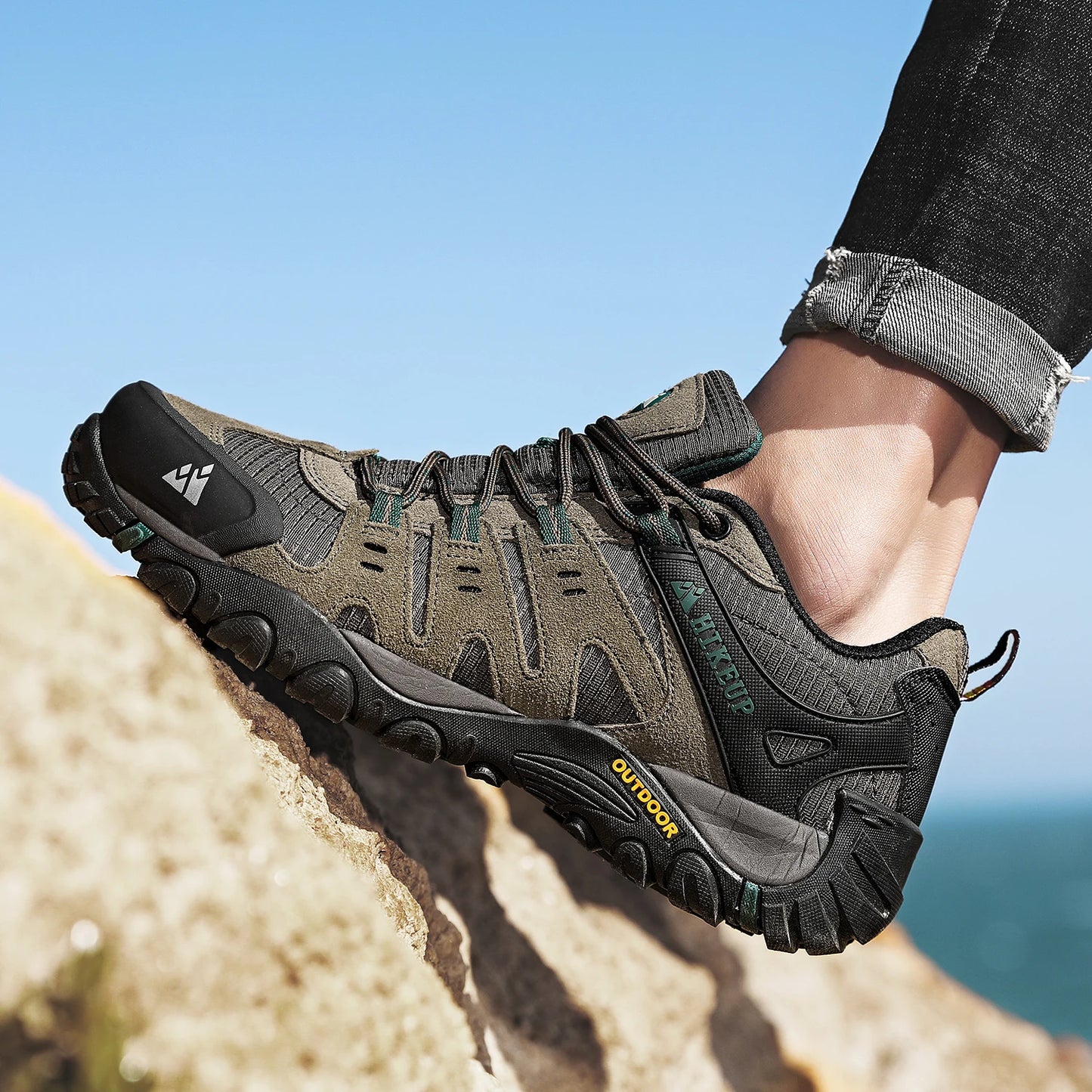 2025 Hiking Shoes