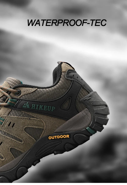 2025 Hiking Shoes