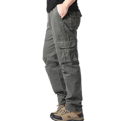 Men's Tactical Pants