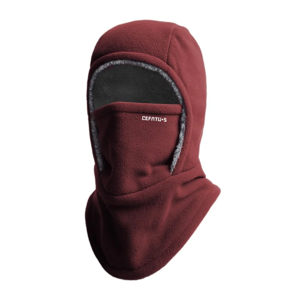 Fleece Balaclava