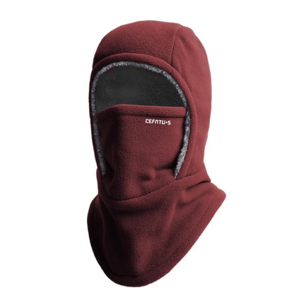 Fleece Balaclava