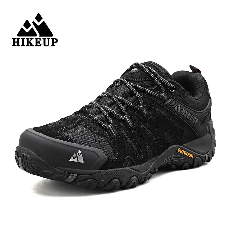 2025 Hiking Shoes