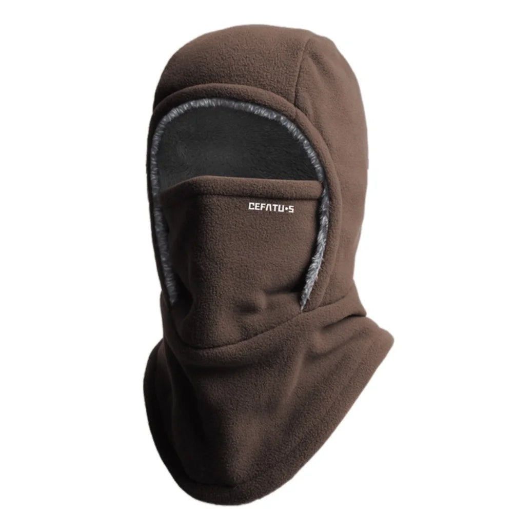 Fleece Balaclava