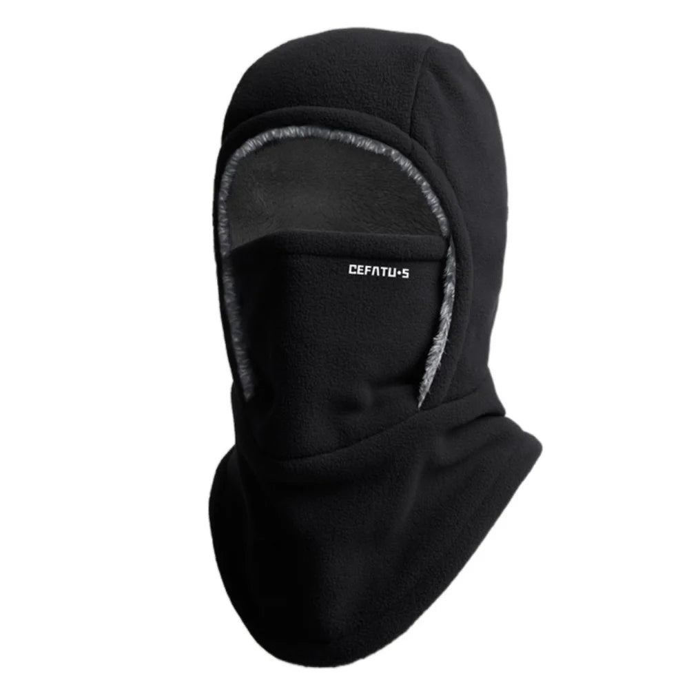 Fleece Balaclava