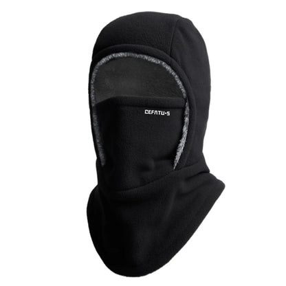 Fleece Balaclava