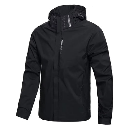 Windproof Jacket