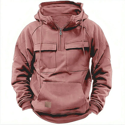Autumn-Winter Hoodie