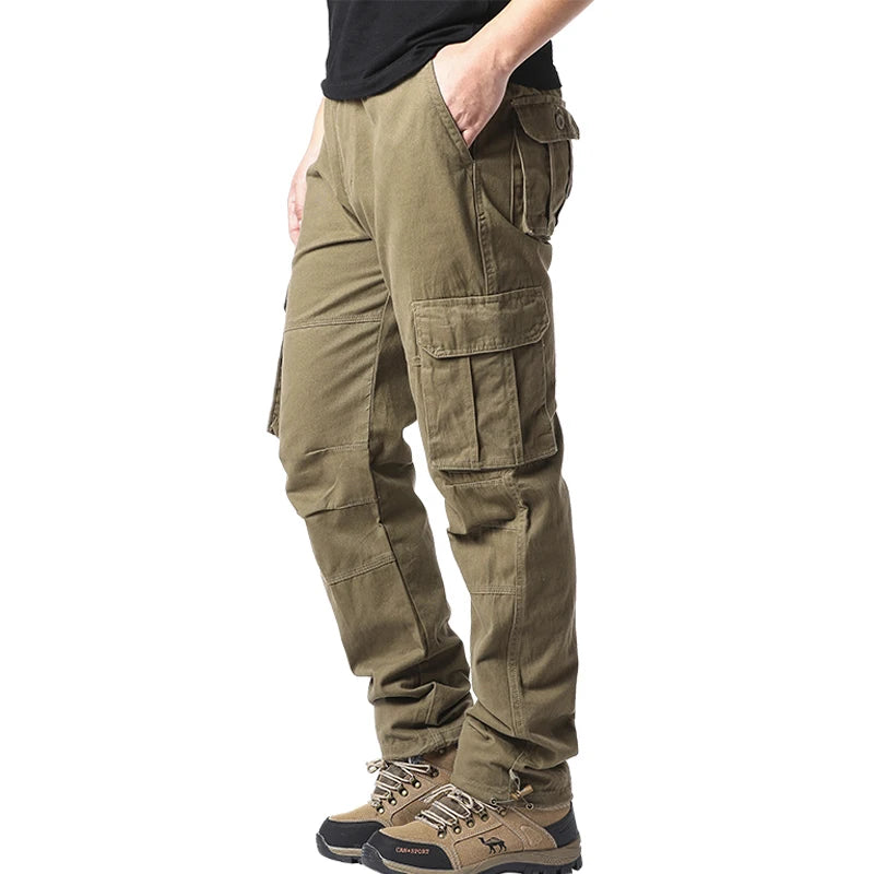 Men's Tactical Pants