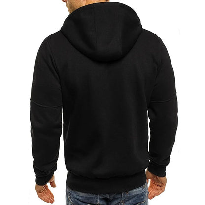 Long Sleeve Zipper
