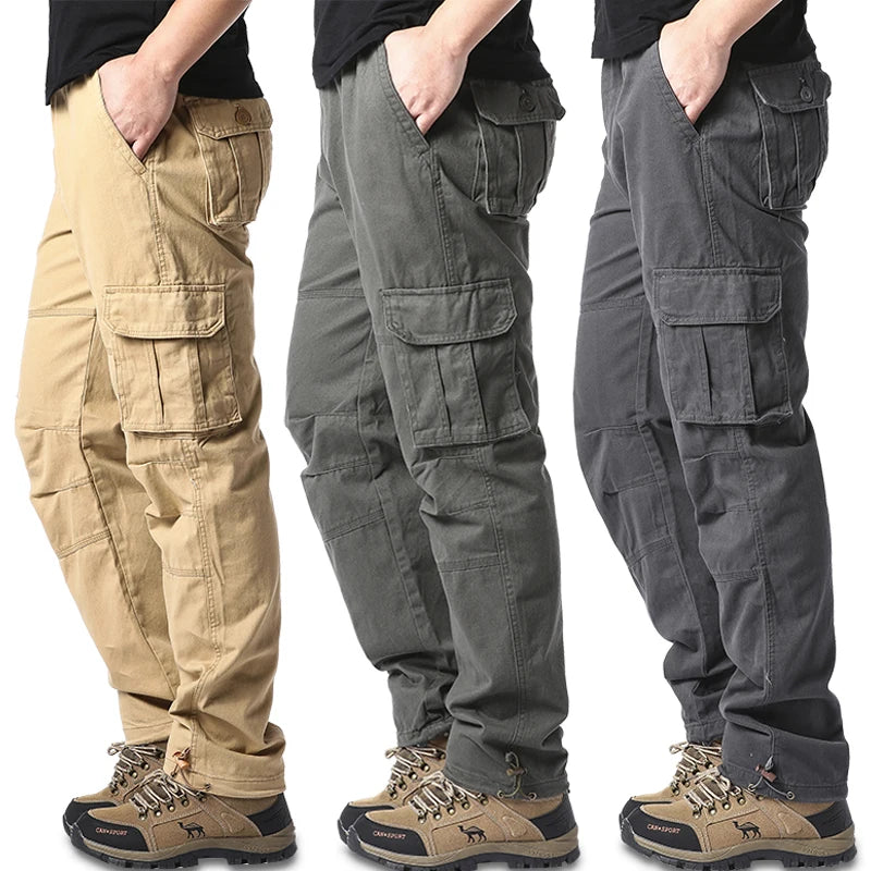 Men's Tactical Pants