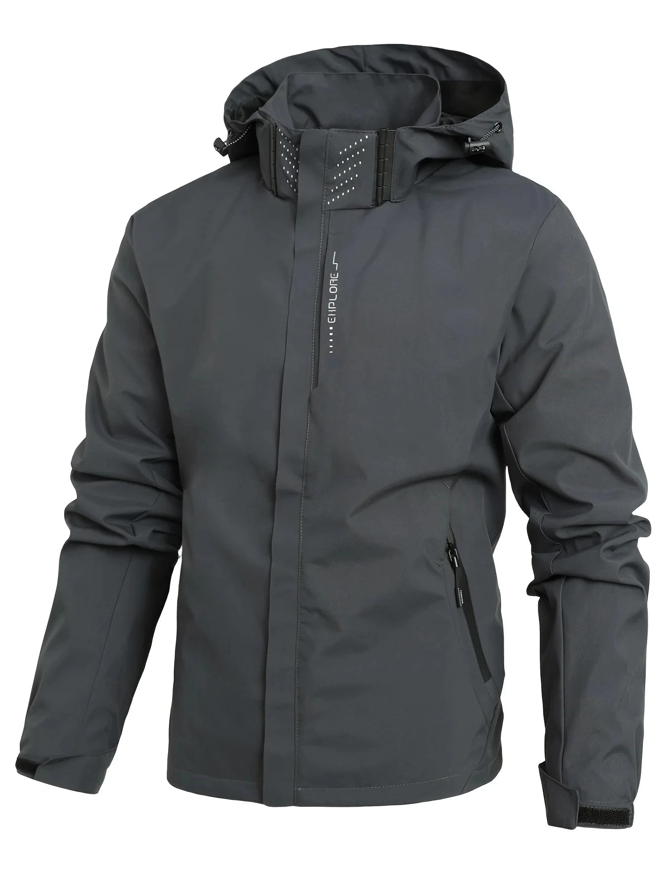Windproof Jacket
