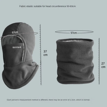 Fleece Balaclava