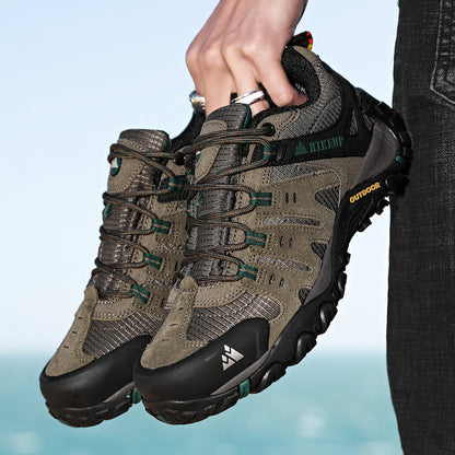 2025 Hiking Shoes
