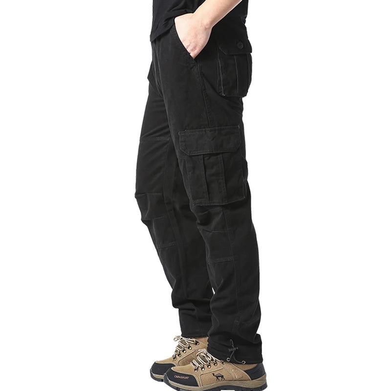 Men's Tactical Pants