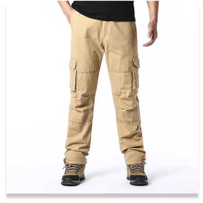 Men's Tactical Pants