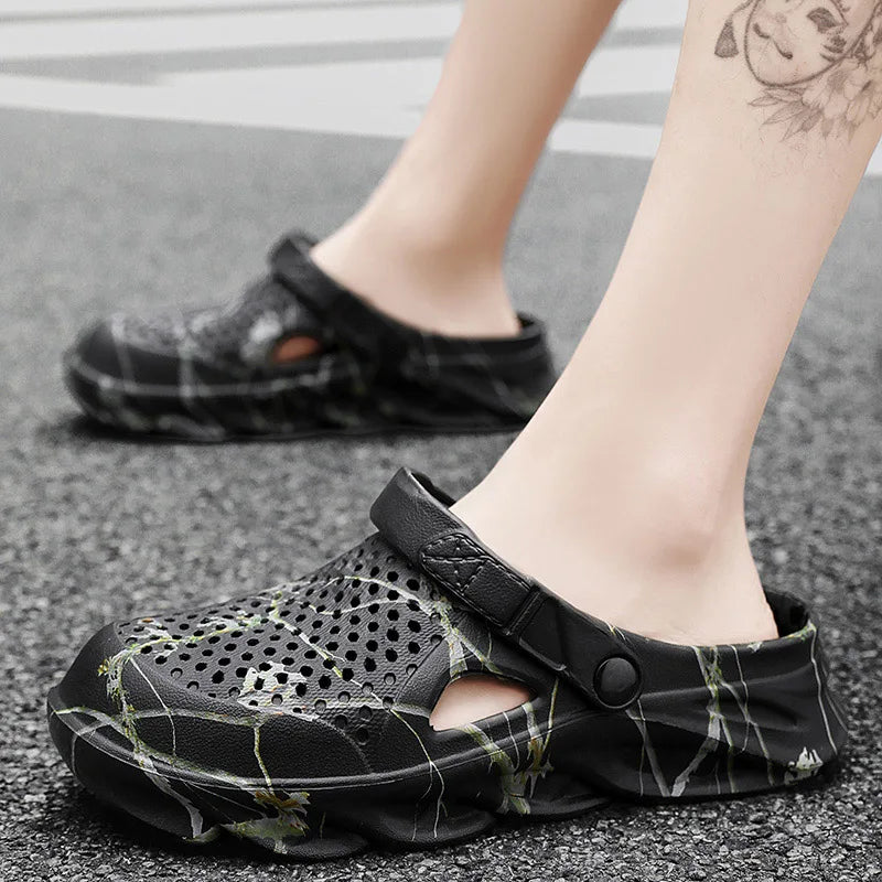 Breathable Slippers