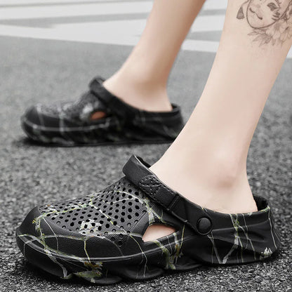 Breathable Slippers