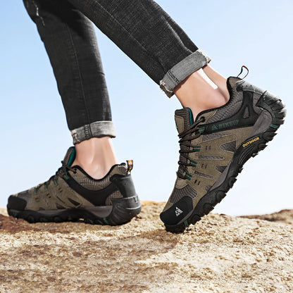 2025 Hiking Shoes
